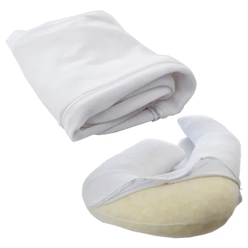 Amenity MedCline Pillow Extra Cover - Small