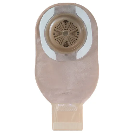 Premier CeraPlus 1-Piece Soft Convexity Drainable Pouch