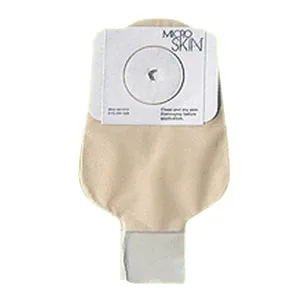 Cymed Platinum One-piece Drainable Pouch
