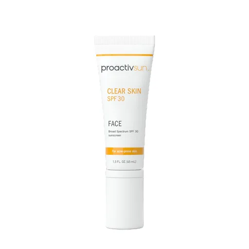 Proactiv Clear Skin SPF 30