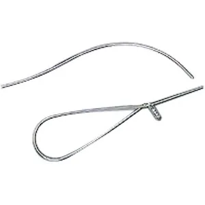 Bard Van Buren Curve Catheter Stylet 6Fr