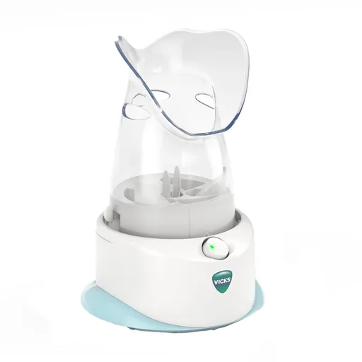 Vicks® Electric Steam Inhaler