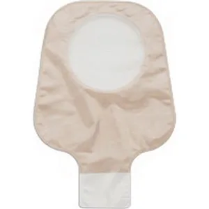 Hollister New Image Two-Piece Drainable Pouch
