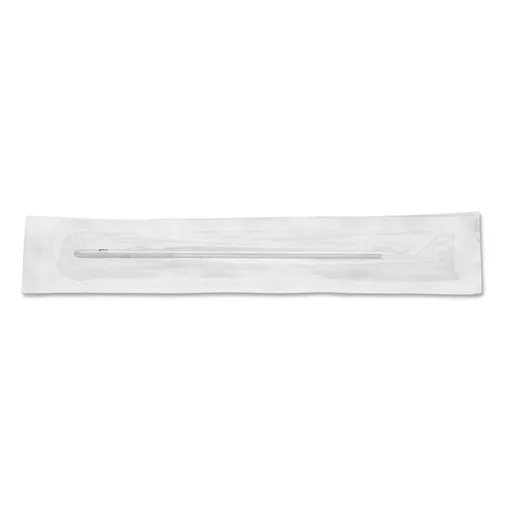 Hollister Apogee Essentials IC Intermittent Catheter 14Fr 6"