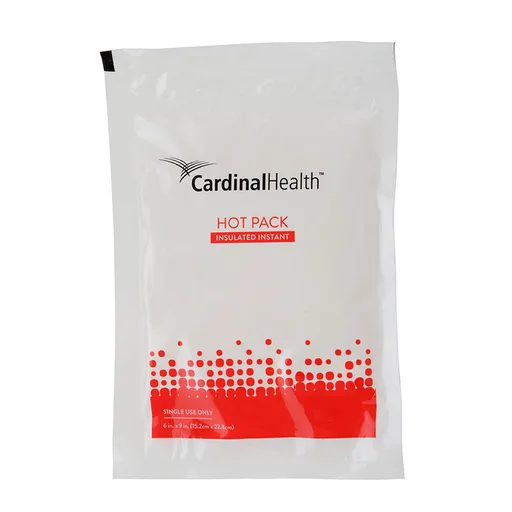Cardinal Health™ Insulated Instant Hot Pack