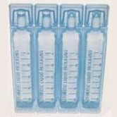 CareFusion AirLife Unit Dose Sterile Water, 5mL