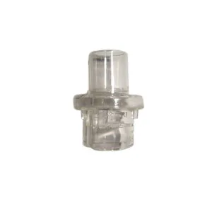 Teleflex One-Way Valve, Female to Male