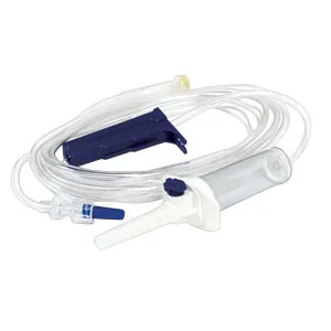 Braun Basic IV Administration Set