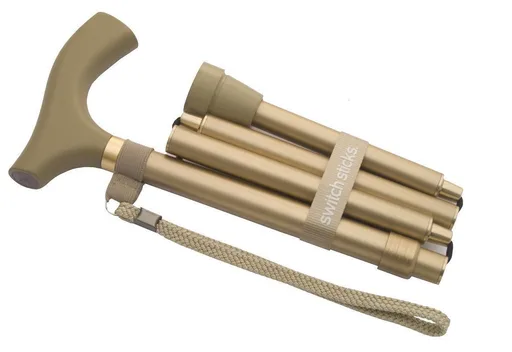 Briggs Switch Sticks Designer Walking Stick