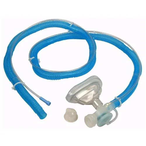 Fisher & Paykel High Performance Ventilator Circuit