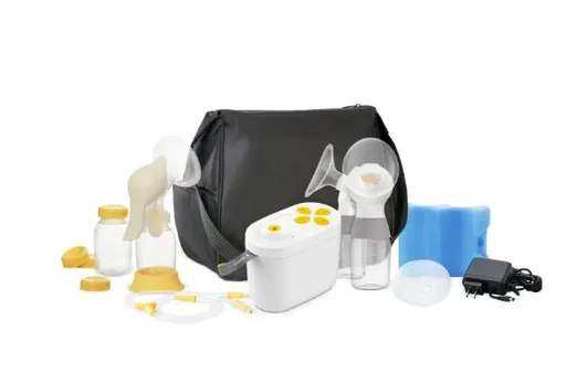 Medela Pump In Style Pro for WIC