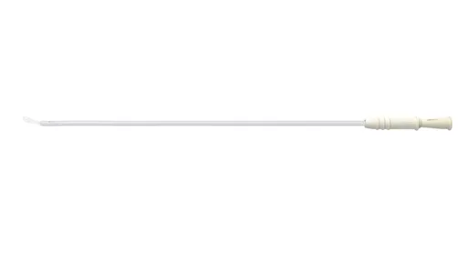 LoFric Origo Coude FX Hydrophilic Catheter, Male, 12FR, 16"