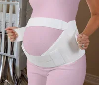 Scott Specialties Comfy Cradle Maternity Lumbar Support