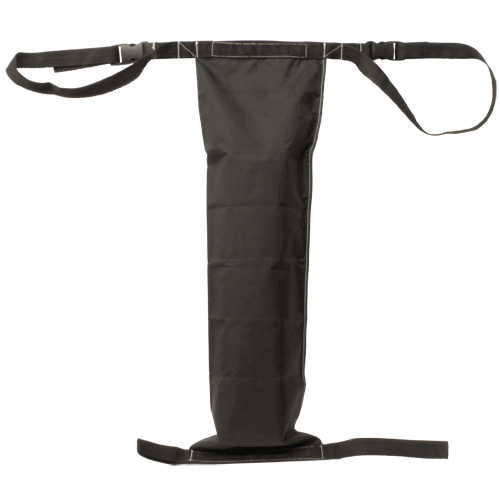 Sunset Healthcare Solutions Wheelchair/Scooter Carrier for E Cylinder Oxygen Tank