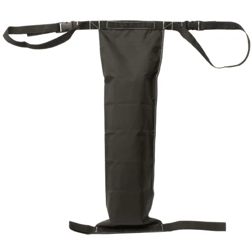 Sunset Healthcare Solutions Wheelchair/Scooter Carrier for E Cylinder Oxygen Tank