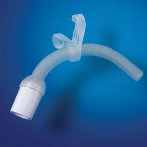 Smiths Medical Bivona Uncuffed Pediatric Tracheostomy Tube