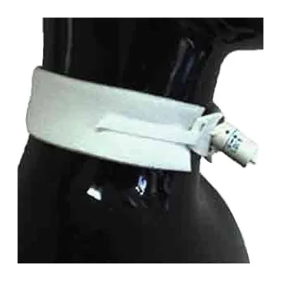 Pepper Tracheostomy Tube Holder - Extra Wide