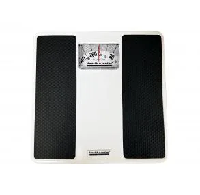 Pelstar Floor Scale Dial