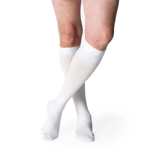 Sigvaris Cotton Comfort Compression Socks