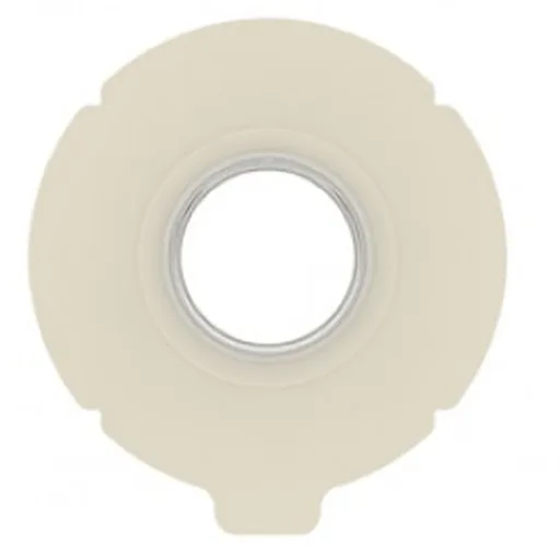 Provox Life Sensitive Adhesive Round
