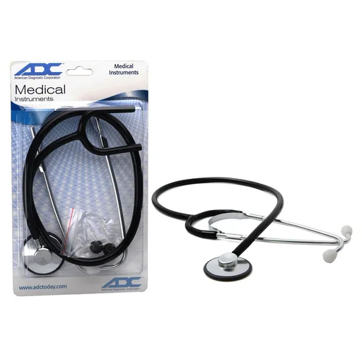 American Diagnostic Corporation Proscope Single Head Medical Stethoscope
