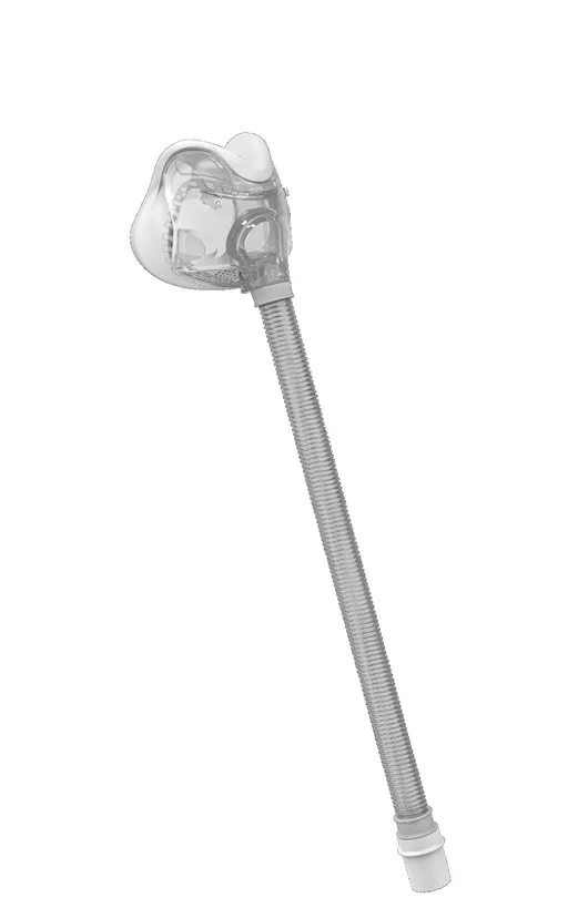 Fisher & Paykel Evora Full Face Mask without Headgear, Extra Small