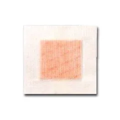 Ferris PolyMem® 5.25" x 5.25" Film Island Dressing