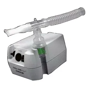 Salter Labs AIRE Plus Compressor