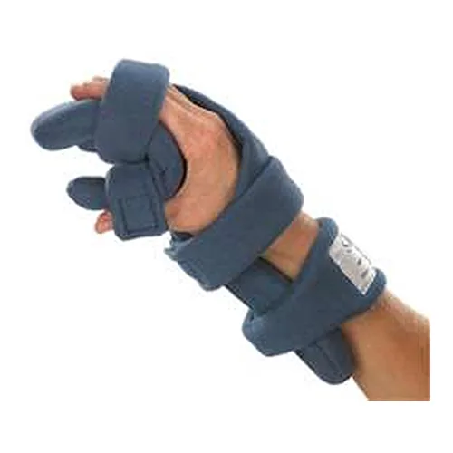 Alimed SoftPro Functional Resting Orthopedic Splint, Hand, Right, Medium