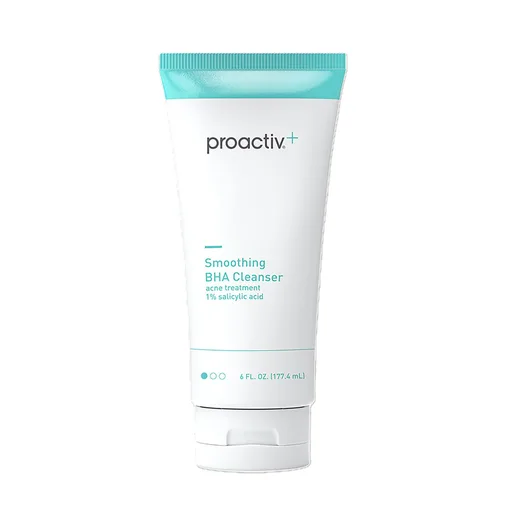Proactiv+ Smoothing BHA Cleanser