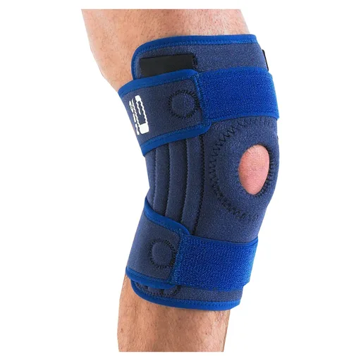 Neo G Stabilized Open Knee Support
