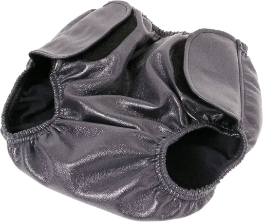 SOSecure Containment Swim Brief X-Large 37" - 40", Navy