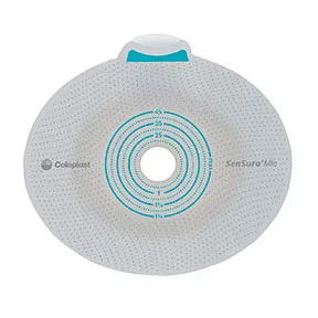 Coloplast Sensura Mio Click Skin Barrier