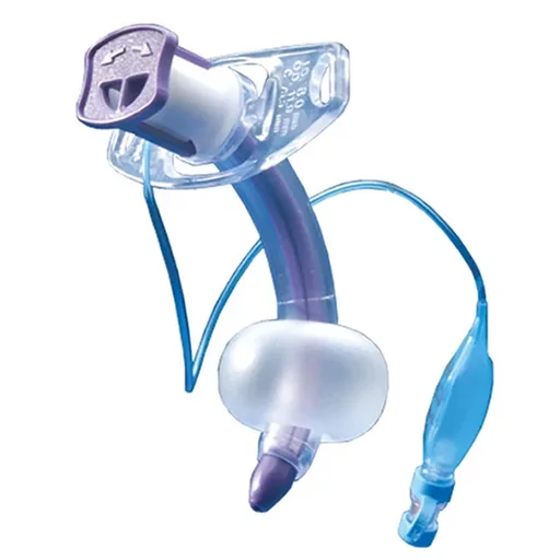 Smiths Medical BLUselect Tracheostomy Tube