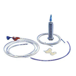 Kendall Dobbhoff Naso-Jejunal Feeding and Gastric Decompression Tube