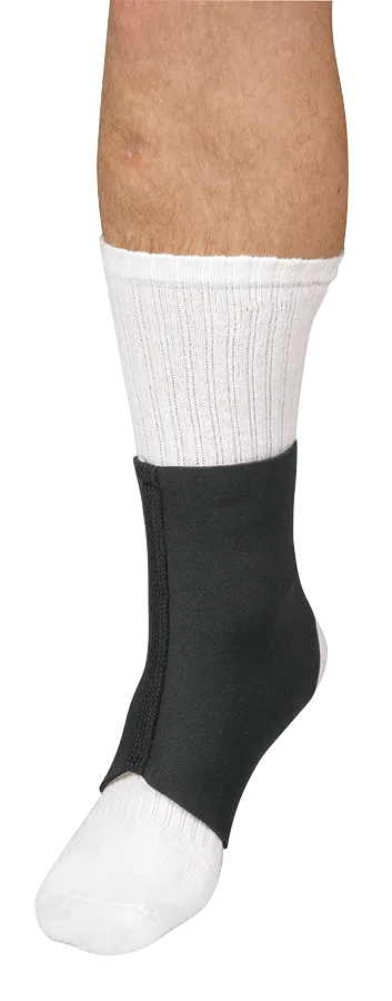 Leader Neoprene Ankle Support