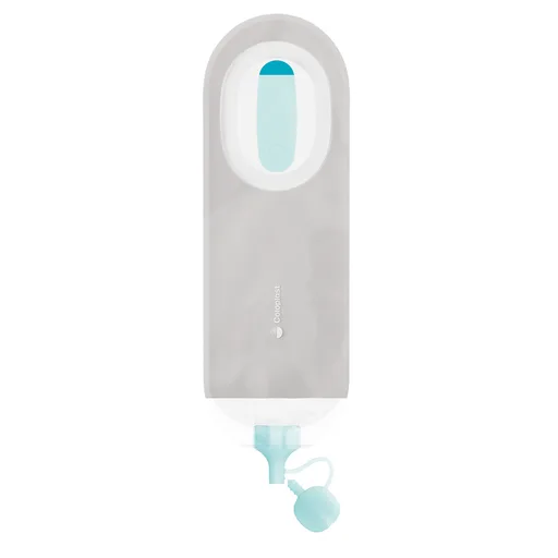 Coloplast Sensura Mio Flex Baby Drainable Pouch