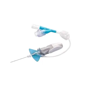 BD Nexiva Closed IV Catheter System