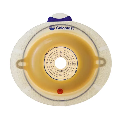 Coloplast SenSura Flex Two-Piece Skin Barrier