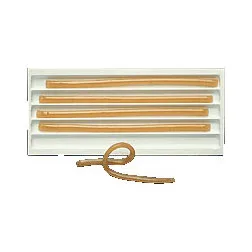 Nu-Hope Skin Barrier Caulking Strips