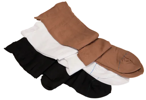 T.E.D Knee-Length Continuing Care Anti-Embolism Stockings