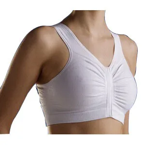 Dale Medical Products Inc Post Surgical Seamless Bra Large