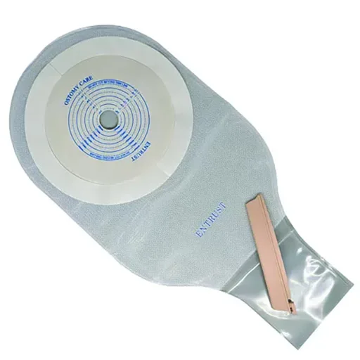 Entrust 12" Drainable Pouch