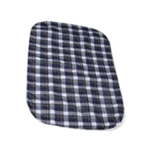 Salk Company CareFor Deluxe Designer Print Reusable Underpad