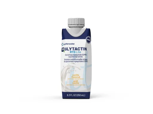 Glytactin RTD Lite 15 Vanilla 8.5 fl oz