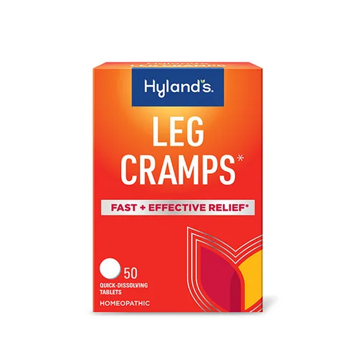 Hyland's Leg Cramps Tablets, 50 ct