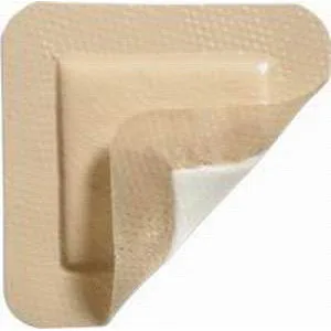 Smith & Nephew Acticoat Antimicrobial Surgical Dressing