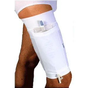 Urocare Urinary Leg Bag Holder - Small