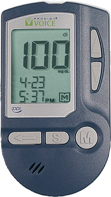Prodigy Voice Meter Kit (NFRS)