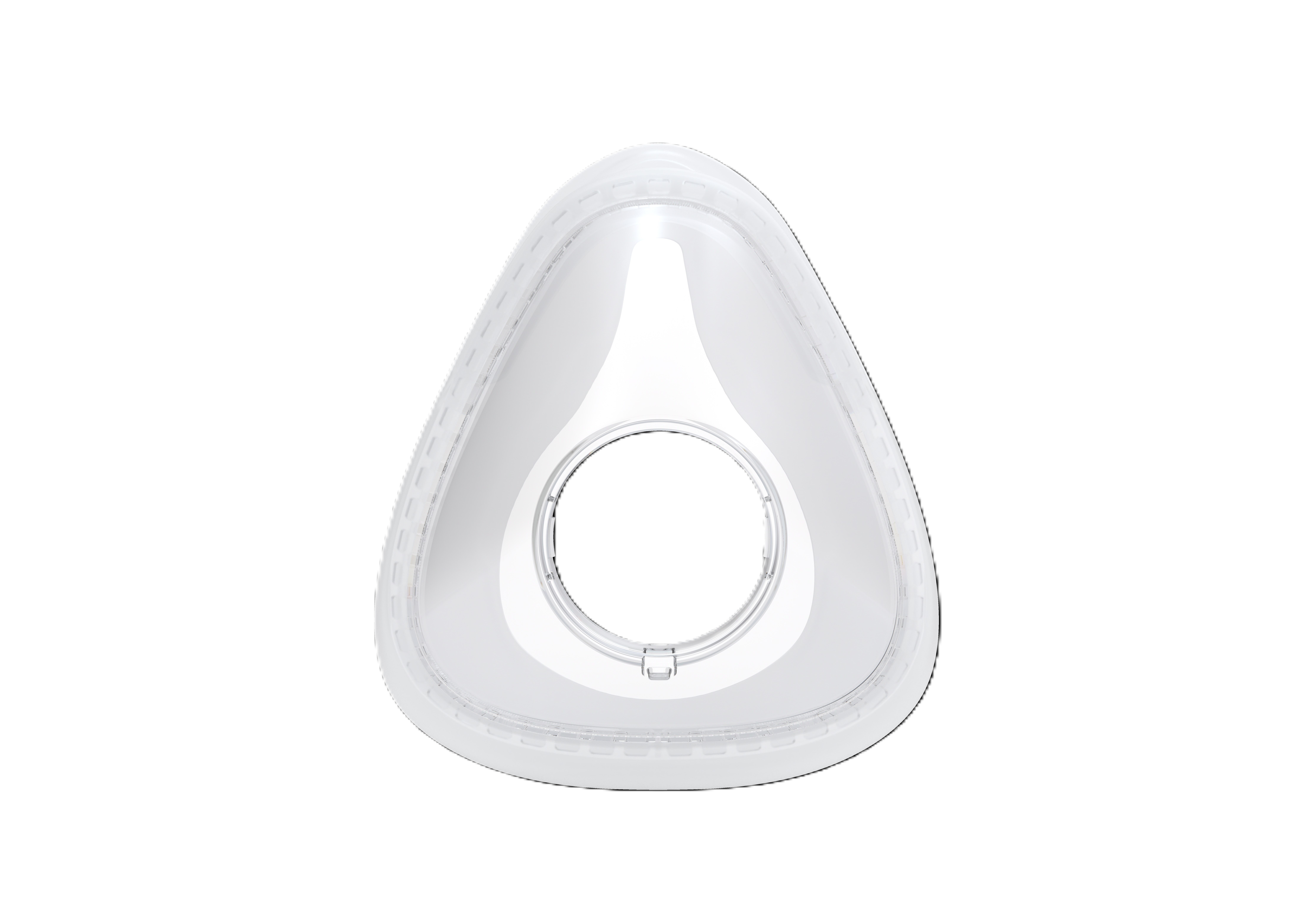 React Health Siesta 2 Full Face Mask Replacement Cushion, Medium
